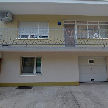 Apartman Kovac-Bilje Ngoại thất bức ảnh
