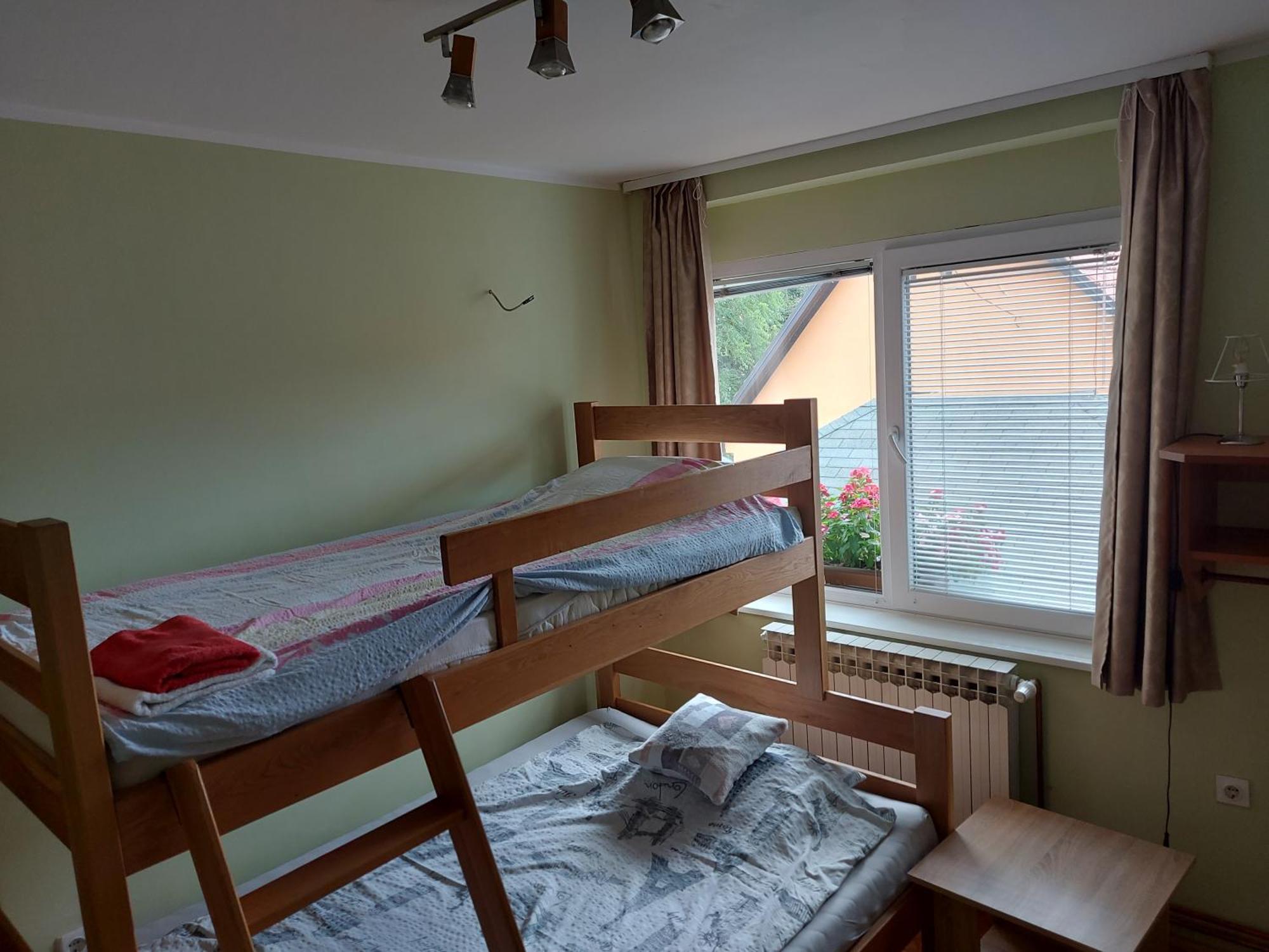 Apartman Kovac-Bilje Phòng bức ảnh
