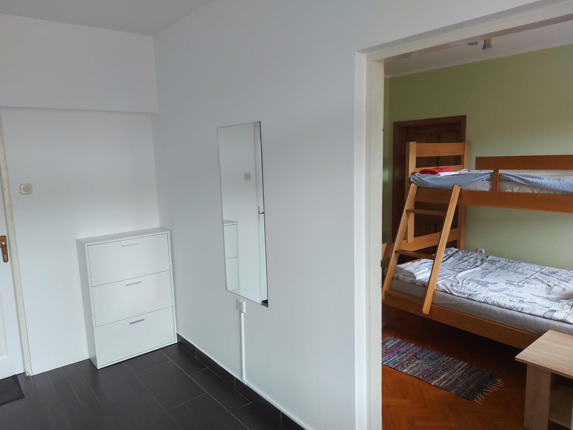 Apartman Kovac-Bilje Phòng bức ảnh