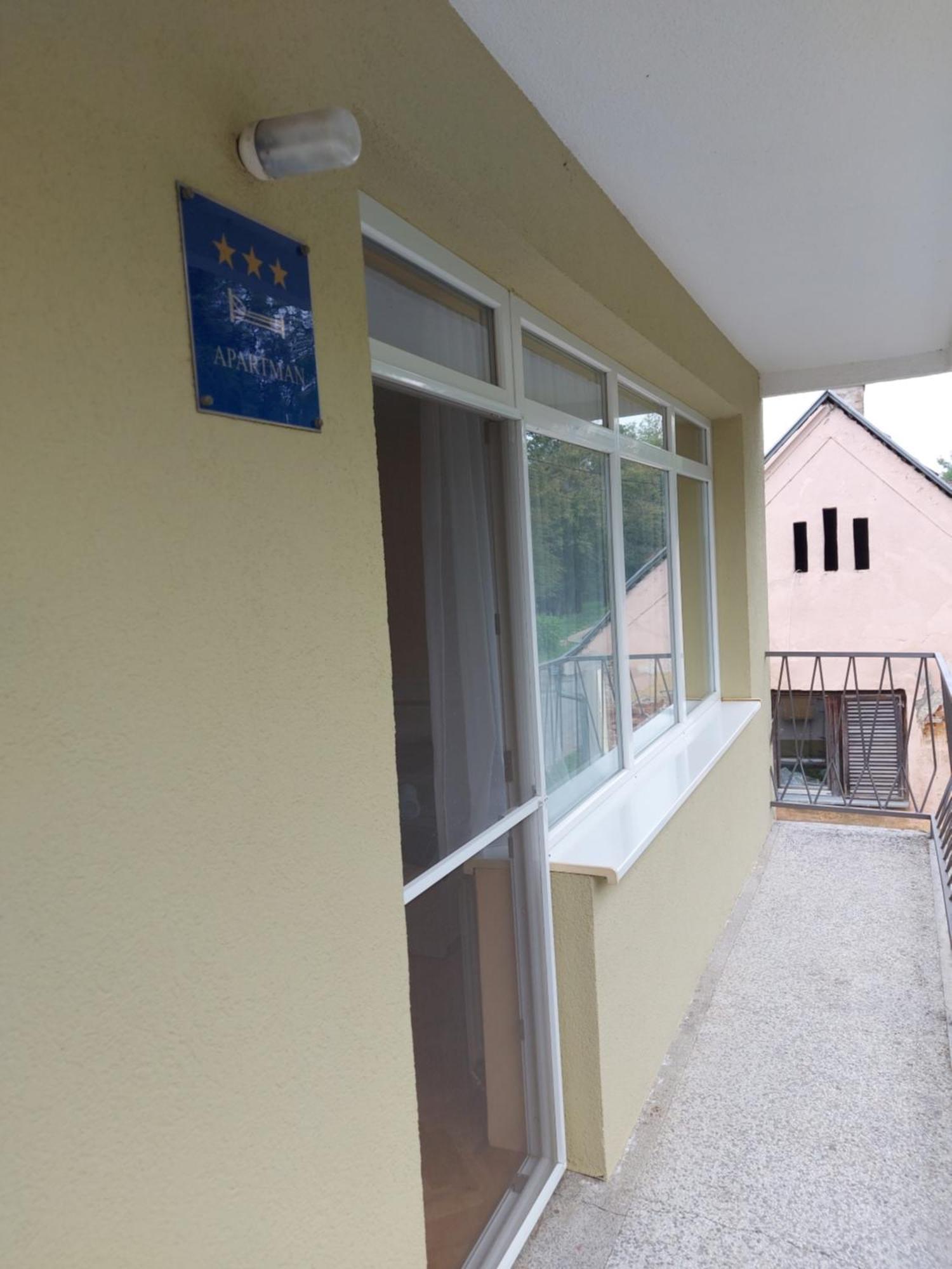 Apartman Kovac-Bilje Phòng bức ảnh