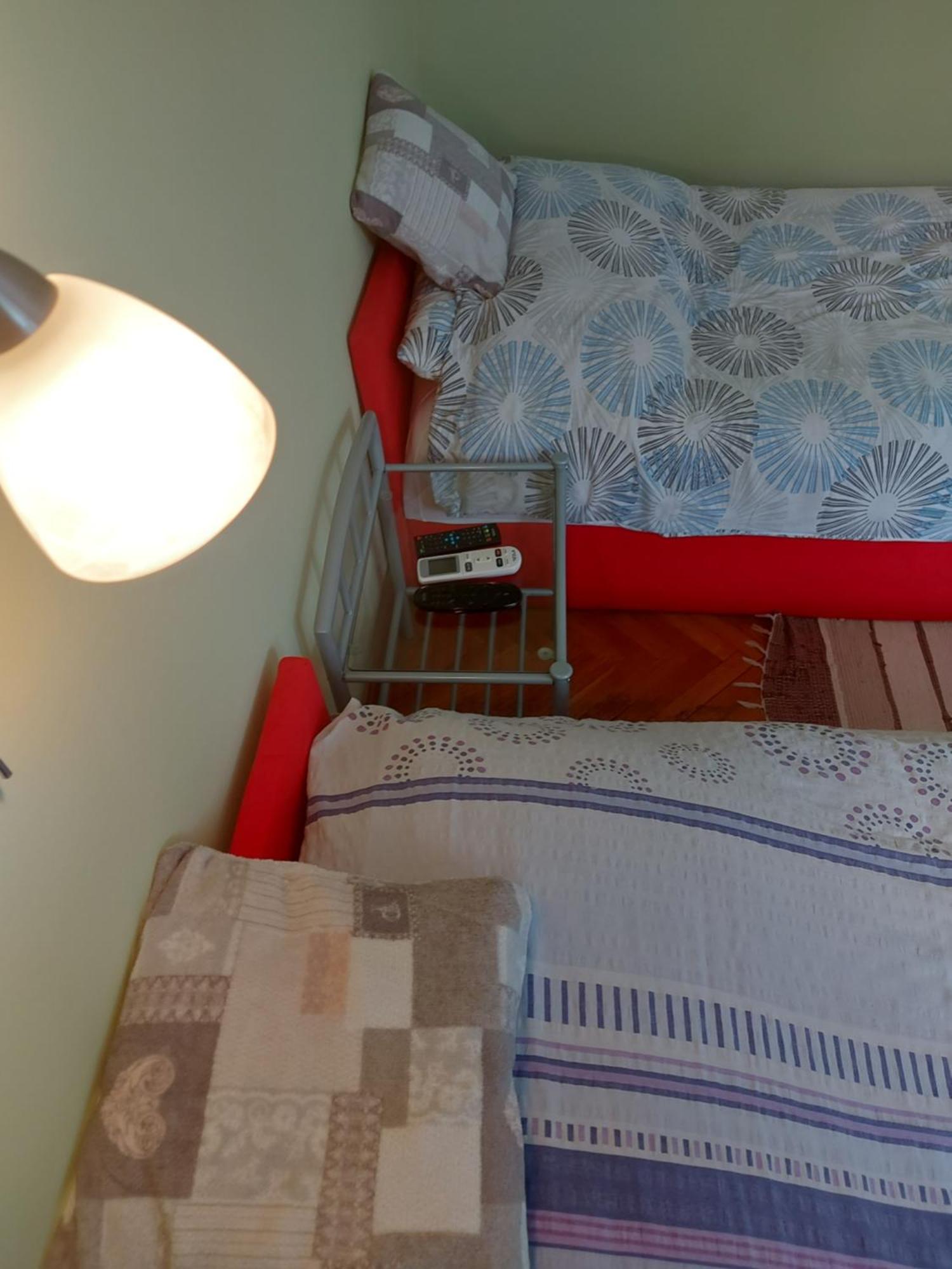 Apartman Kovac-Bilje Phòng bức ảnh