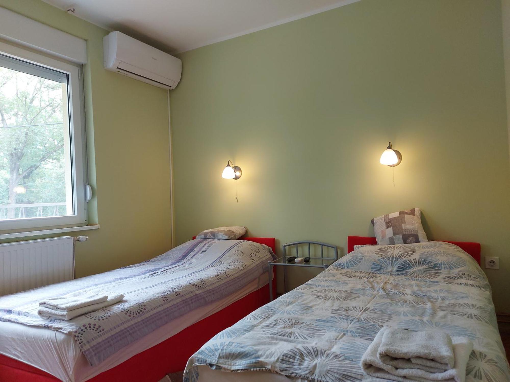 Apartman Kovac-Bilje Phòng bức ảnh