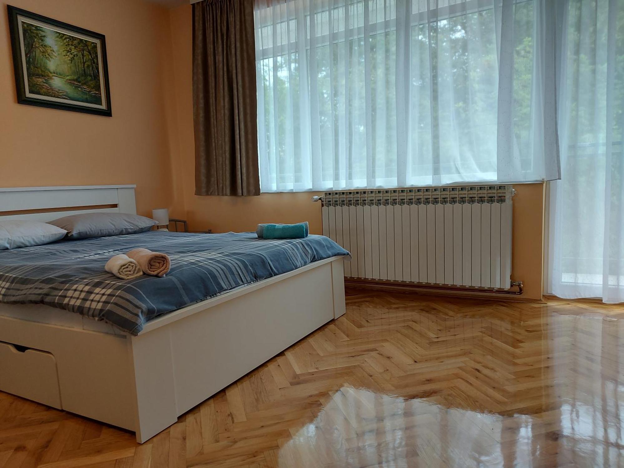 Apartman Kovac-Bilje Phòng bức ảnh