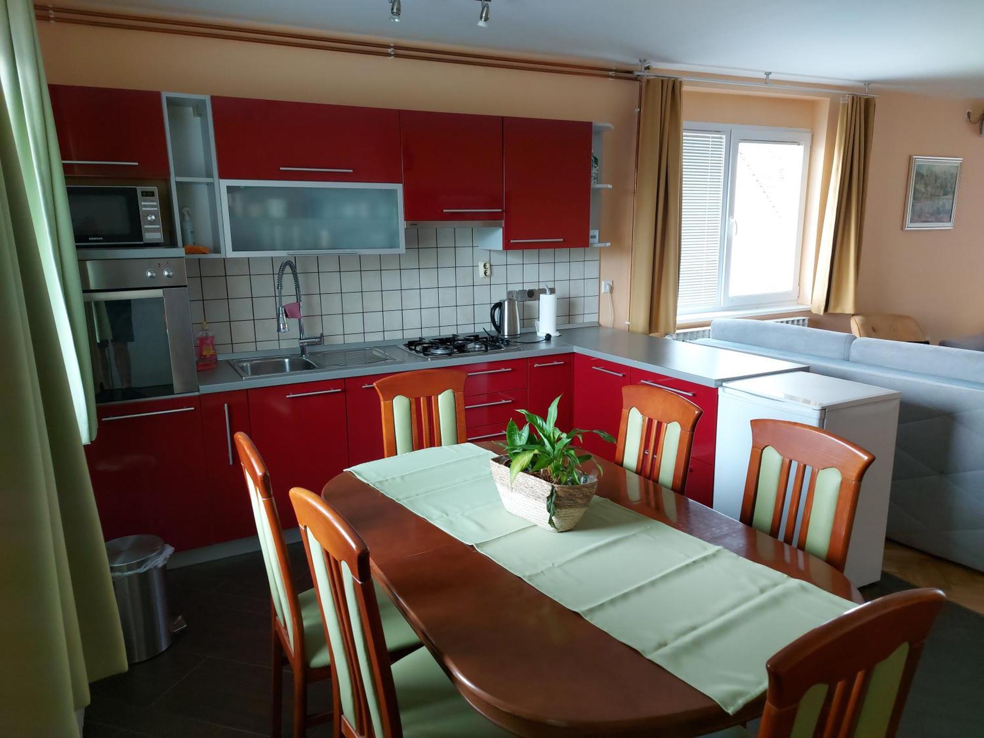 Apartman Kovac-Bilje Phòng bức ảnh