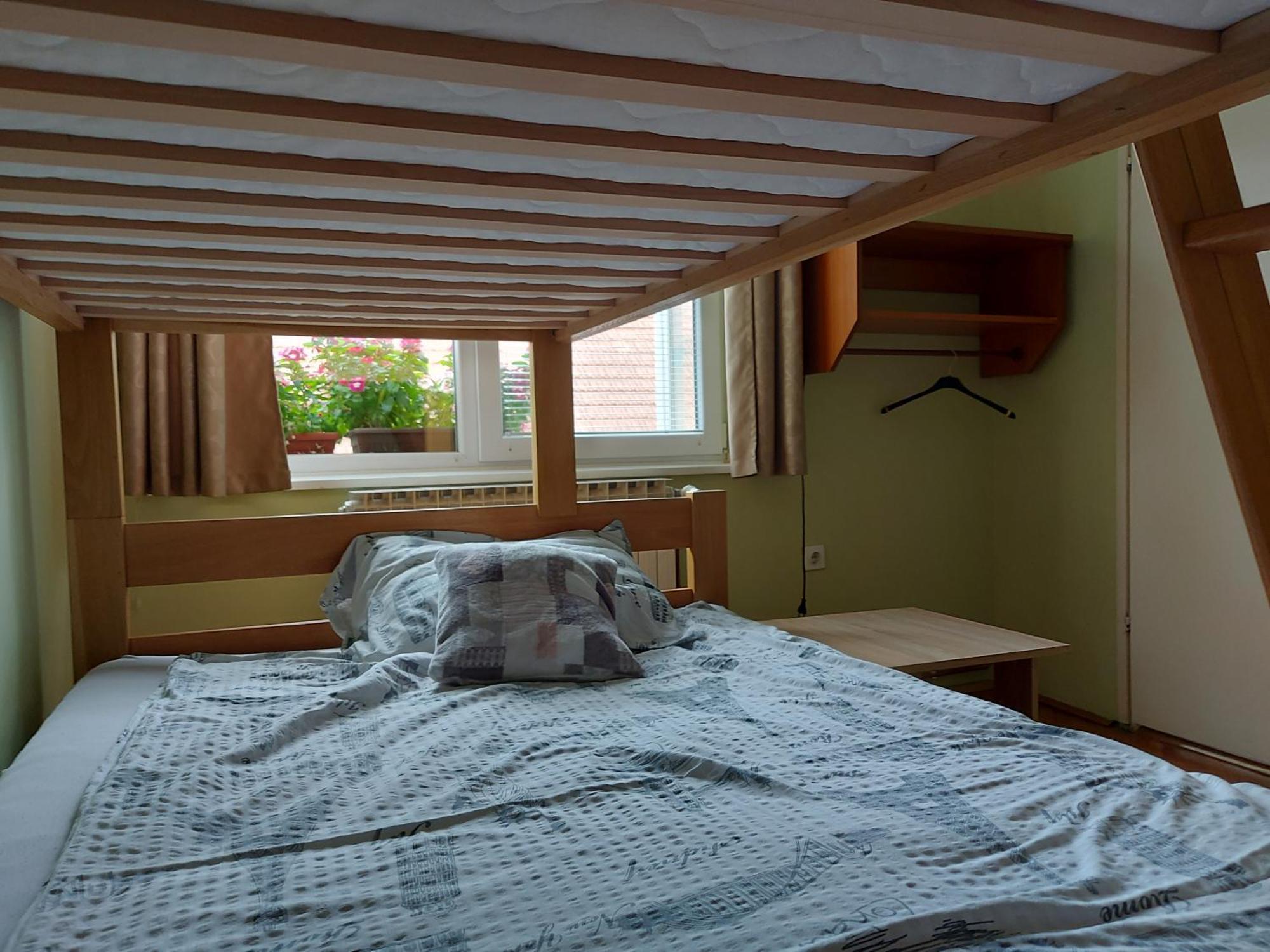 Apartman Kovac-Bilje Phòng bức ảnh